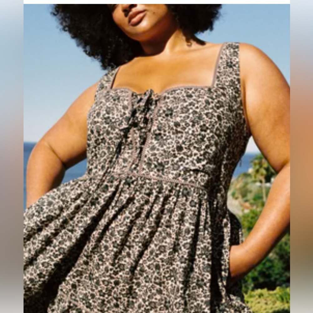 the Christy Dawn Adele Dress